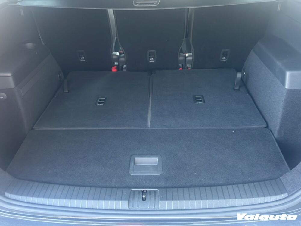 Touran VW EDITION 1.5 TSI 150 CH BVM6 7PL 2024 occasion 59930 La Chapelle-d'Armenti&egrave;res