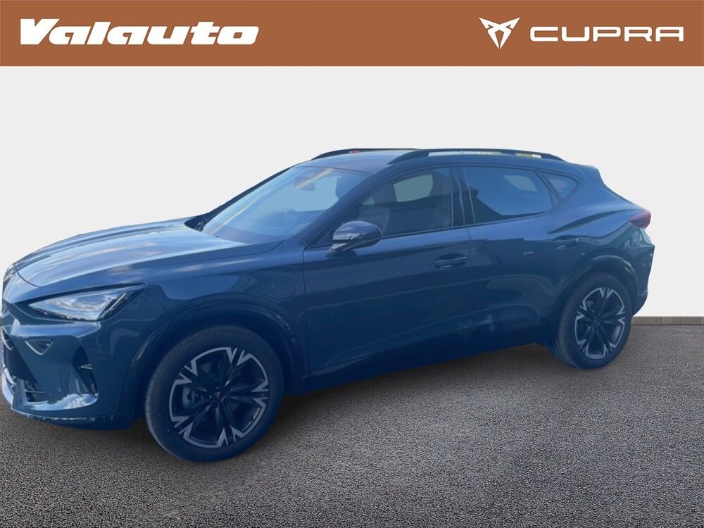 Formentor CUPRA V E HYBRID 204 CH DSG6 2026 occasion 62217 Beaurains