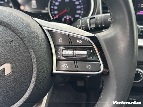 XCeed TGDI 100 MOTION 2024 occasion 59400 Cambrai