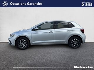 Polo VW EDITION 1.0 TSI 95 2025 occasion 59400 Cambrai