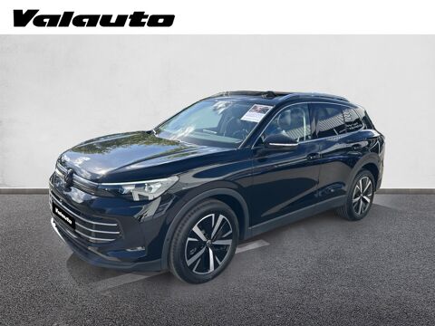 Annonce voiture Volkswagen Tiguan 48990 €