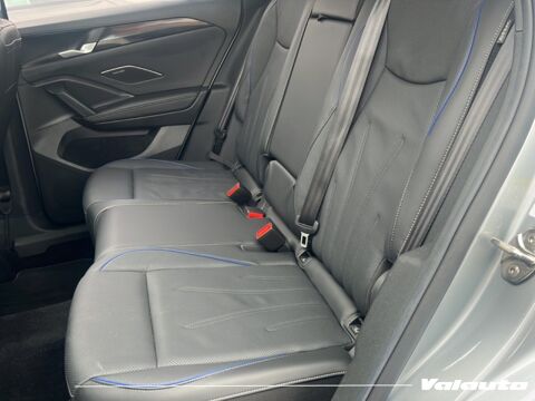 Tiguan R-LINE EXCLUSIVE EHYBRID 272CH DSG6 S... 2024 occasion 59720 Louvroil