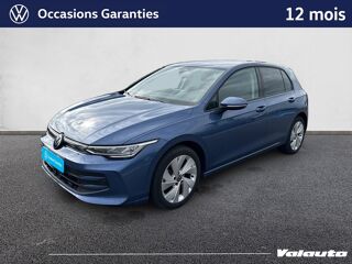 Golf 1.5 TSI 116 CH BVM6 VW EDITION 2025 occasion 59860 Bruay-sur-l'Escaut