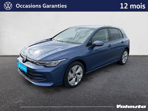 Annonce voiture Volkswagen Golf 22990 €