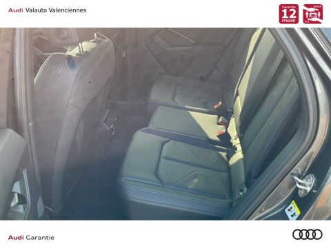 Q3 35 TDI 150 CH S TRONIC S LINE 2023 occasion 59860 Bruay-sur-l'Escaut