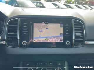 Karoq AMBITION 2.0 TDI 116 SCR DSG7 2023 occasion 59130 Lambersart