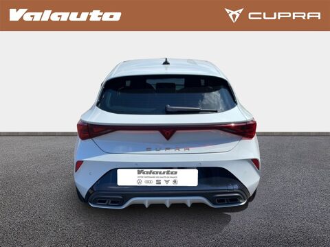 Leon CUPRA V 1.5 ETSI 150 CH DSG7 2026 occasion 62217 Beaurains