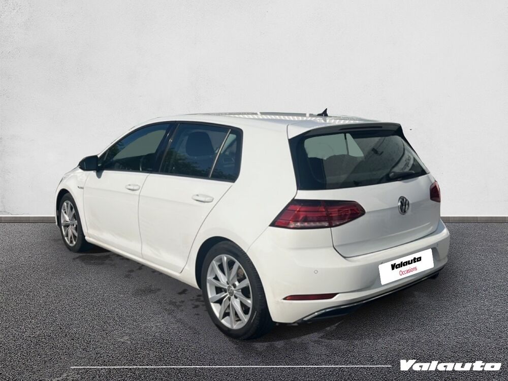 Golf IQ DRIVE 1.5 TSI 130CH BVM6 2019 occasion 59100 Roubaix
