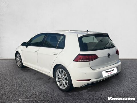 Golf IQ DRIVE 1.5 TSI 130CH BVM6 2019 occasion 59100 Roubaix