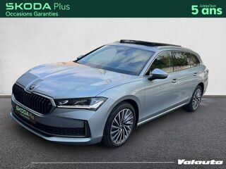 Superb LAURIN & KLEMENT 2.0 TDI 150... 2025 occasion 59130 Lambersart