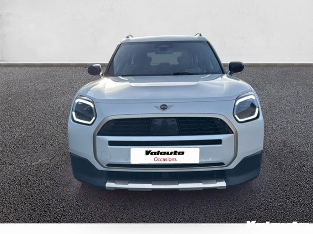 Countryman D 163 CH FAVOURED DKG7 2024 occasion 59860 Bruay-sur-l'Escaut