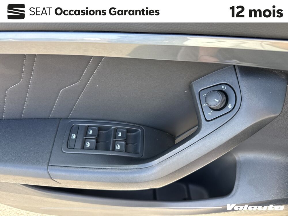 Ateca STYLE 2.0 TDI 150 CH DSG7 2024 occasion 59223 Roncq