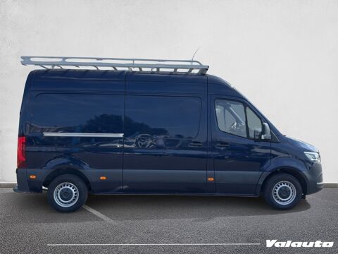 Sprinter FGN 211 CDI 39 3.0 TFWD 2022 occasion 59860 Bruay-sur-l'Escaut