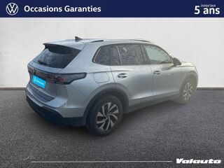 Tiguan 1.5 ETSI 130 DSG7 VW EDITION 2025 occasion 59860 Bruay-sur-l'Escaut