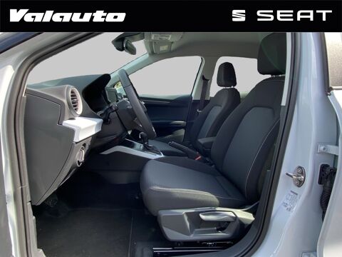 Arona STYLE 1.0 TSI 110 CH DSG7 2025 occasion 59400 Cambrai