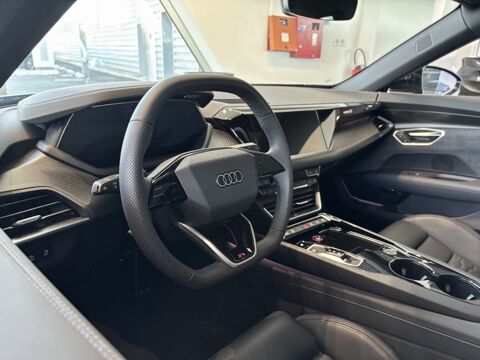 Coup&eacute; S GT QUATTRO 435 KW (591 CH) 2026 occasion 59860 Bruay-sur-l'Escaut