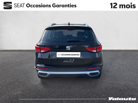 Ateca STYLE 2.0 TDI 150 CH DSG7 2024 occasion 59223 Roncq
