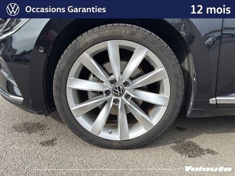 Arteon HYBRIDE 218 CH DSG6 SOH 89% ELEGANCE 2022 occasion 59930 La Chapelle-d'Armenti&egrave;res