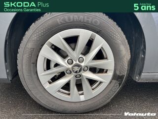 Fabia SELECTION 1.0 TSI 95CH BVM5 2025 occasion 59130 Lambersart