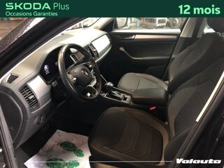 Kodiaq AMBITION 1.5 TSI 150 DSG 2024 occasion 62217 Beaurains