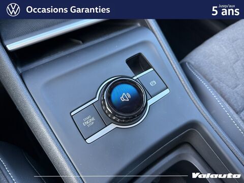 Tiguan 1.5 ETSI 130 DSG7 VW EDITION 2026 occasion 59860 Bruay-sur-l'Escaut