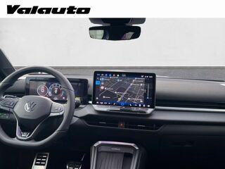 T-ROC NOUVEAU NF 1.5 ETSI HYBRID 150CH DSG7 ... 2025 occasion 59100 Roubaix