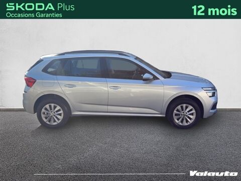 Kamiq BUSINESS 1.0 TSI 110CH DSG7 2023 occasion 59130 Lambersart