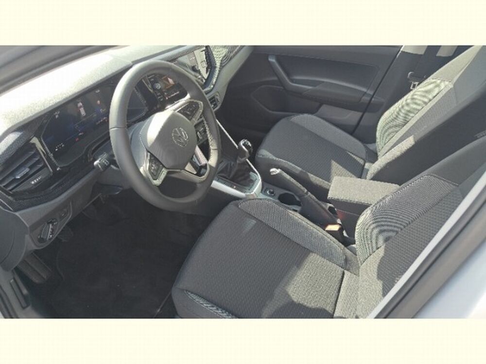 Polo FL 1.0 TSI 95 CH BVM5 VW EDITION 2026 occasion 59130 Lambersart