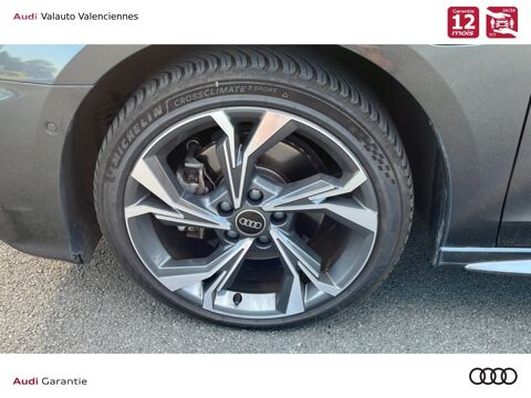 A3 40 TFSI E 204 S TRONIC 6 S LINE 2023 occasion 59860 Bruay-sur-l'Escaut