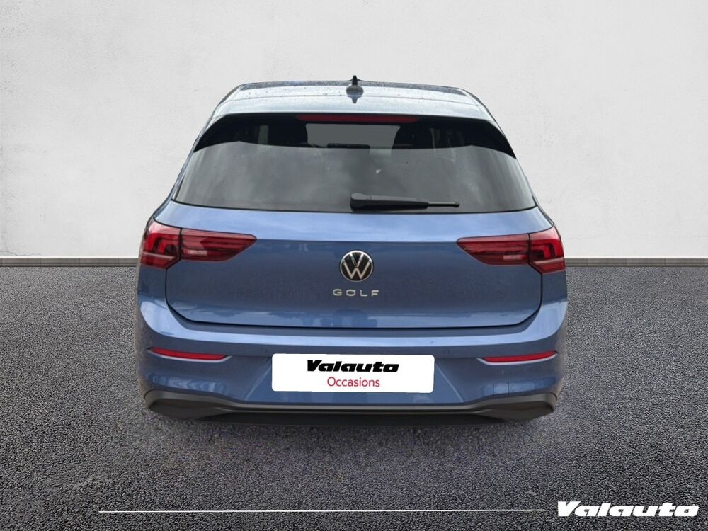 Golf FL VW EDITION 1.5 TSI 116CH BVM6 2024 occasion 59860 Bruay-sur-l'Escaut