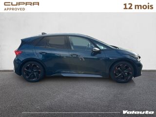 Born CUPRA 204CH BATTERIE L 2022 occasion 59223 Roncq