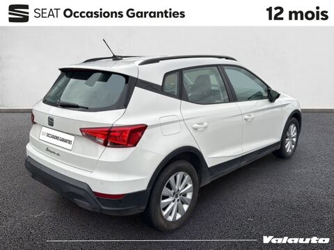 Arona EDITION 1.0 TSI 95 CH 2024 occasion 59400 Cambrai
