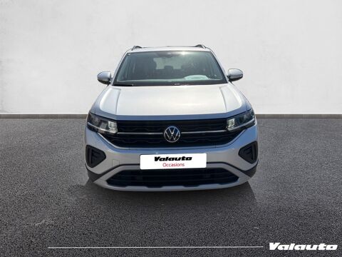 T-Cross VW EDITION 1.0 TSI 95CH BVM5 2024 occasion 59720 Louvroil