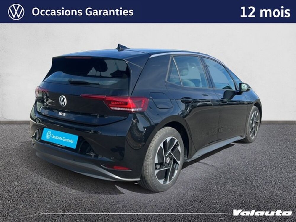 ID.3 PRO 204CH PERFORMANCE 62 KWH 2023 occasion 62217 Beaurains