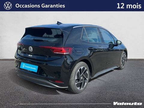 ID.3 PRO 204CH PERFORMANCE 62 KWH 2023 occasion 62217 Beaurains
