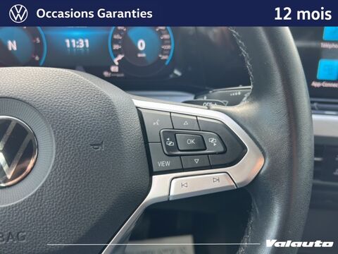 Golf SW LIFE PLUS 2.0 TDI 116CH DSG7 2023 occasion 59930 La Chapelle-d'Armenti&egrave;res