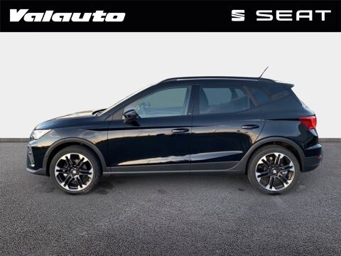 Arona PA FR 1.0 TSI 115 CH DSG7 2025 occasion 59400 Cambrai