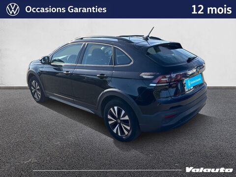 Taigo 1.0 TSI 95 LIFE BUSINESS 2023 occasion 59860 Bruay-sur-l'Escaut