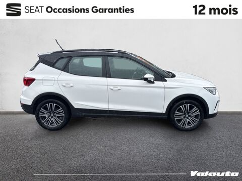 Arona STYLE 1.0 TSI 95 CH BVM5 2024 occasion 59223 Roncq