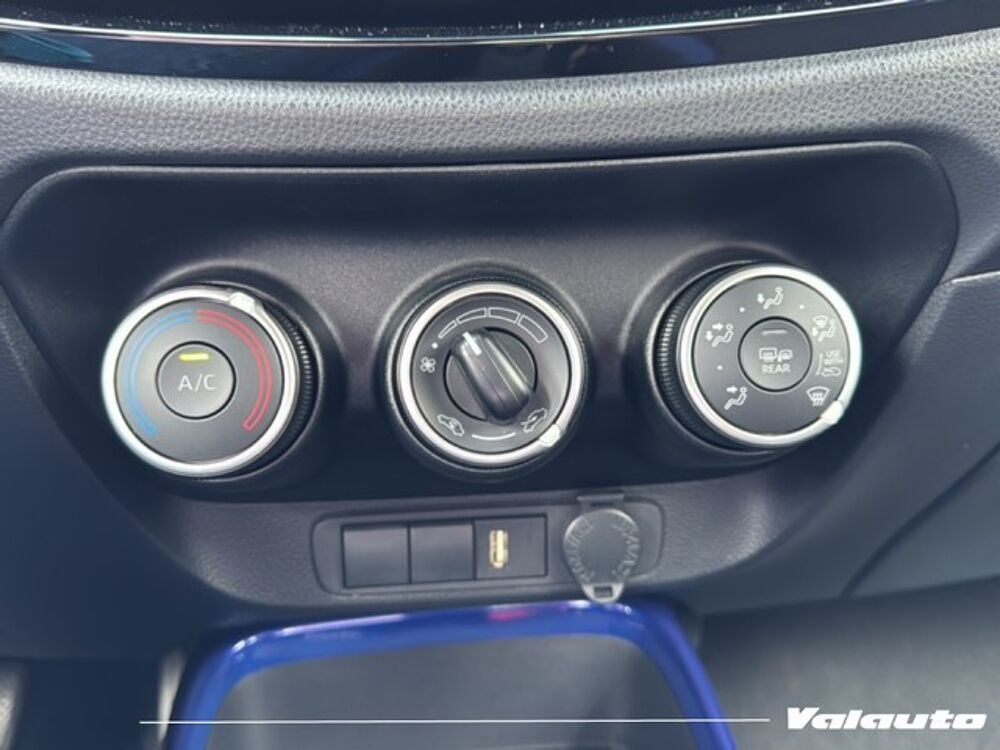 Aygo X 1.0 VVT-I 72 S CVT DESIGN 2023 occasion 59223 Roncq