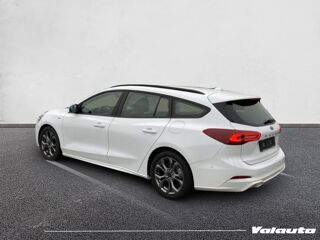 Focus SW 1.0 ECOBOOST MHEV 125 CH ST-LINE X 2023 occasion 59223 Roncq