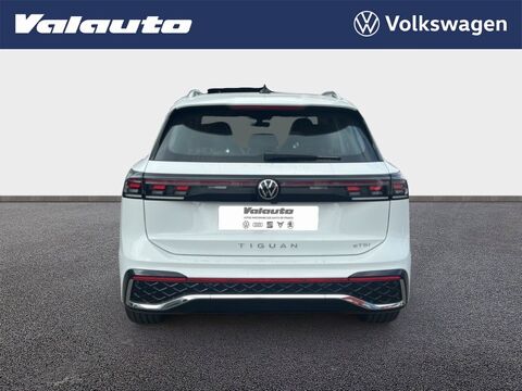 Tiguan NOUVEAU 1.5 ETSI 150CH DSG7 R LINE 2026 occasion 62217 Beaurains