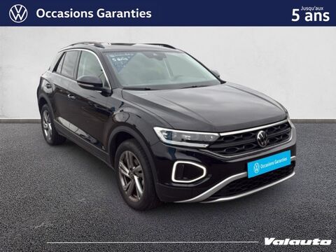 T-ROC LIFE 1.5 TSI 150 CH DSG7 2025 occasion 59223 Roncq