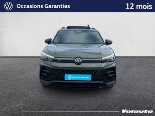 Tiguan 2.0 TDI 150CH DSG7 R LINE 2025 occasion 59930 La Chapelle-d'Armenti&egrave;res