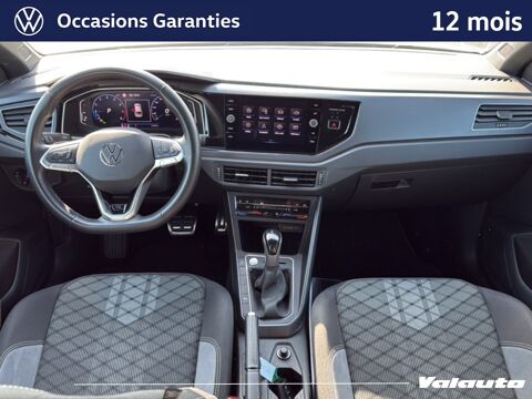 Taigo 1.0 TSI 110 CH DSG7 R LINE 2023 occasion 59860 Bruay-sur-l'Escaut