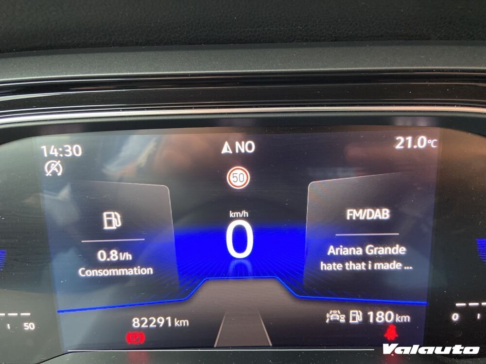 Polo 1.0 TSI 95 CH R LINE 2022 occasion 59860 Bruay-sur-l'Escaut