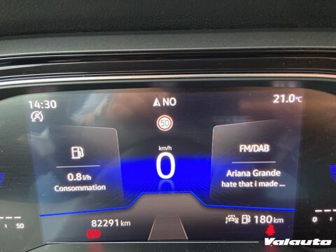 Polo 1.0 TSI 95 CH R LINE 2022 occasion 59860 Bruay-sur-l'Escaut