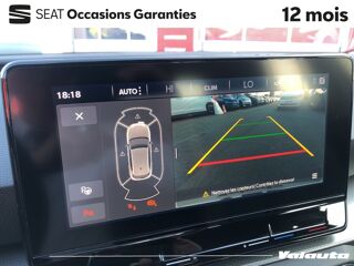 Leon 1.0 ETSI 110 CH DSG STYLE 2024 occasion 62217 Beaurains