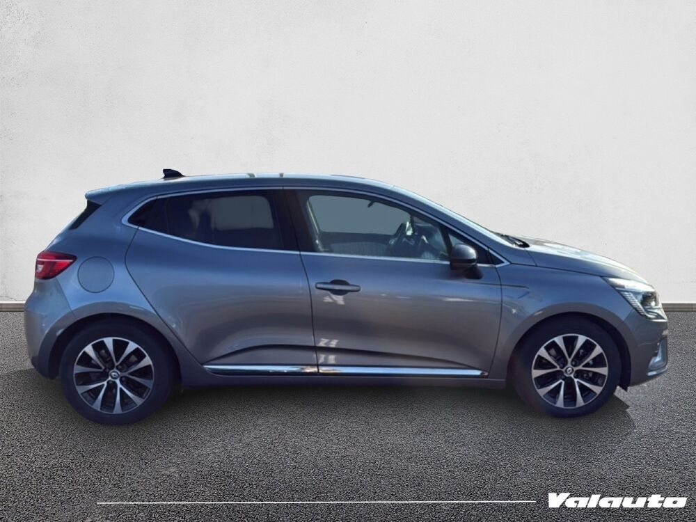 Clio E-TECH FULL HYBRID 145 TECHNO 2023 occasion 59860 Bruay-sur-l'Escaut
