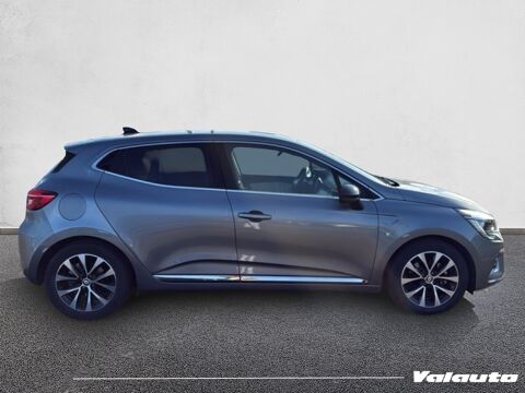 Clio E-TECH FULL HYBRID 145 TECHNO 2023 occasion 59860 Bruay-sur-l'Escaut